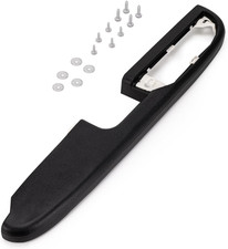 25780114 Left Driver Side Armrest Repair Kit Fit for Chevy Silverado Suburban Ta picture