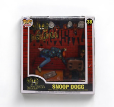 Funko POP Albums Snoop Dogg Doggystyle #3 Vinyl Figure picture