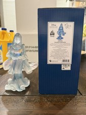 Disney Haunted Mansion Constance Hatchaway Bride Enesco 6008780 Couture de Force picture