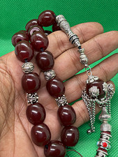 Vintage German Bakelite Tasbih  picture