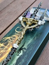 ELDEN RING - MOHGWYN'S SACRED SPEAR 11.8