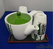 Japan Pottery Company Rc Old Noritake Teapot Set picture