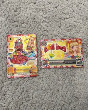 Aikatsu Card Summer Day Miracle Coordination Collectible New [Age 13+] picture