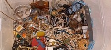 LARGE JUNK DRAWER LOT picture