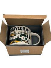 Starbucks BAYLOR University Been There Series Campus Collection 14 oz mug NEW picture