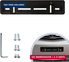 Front Bumper License Plate Bracket for TOYOTA , Plate Holder Set w 6 picture