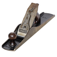 Stanley No. 6 Type 17 (1942-1945) Fore Plane picture