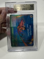 Weiss Schwarz 2023 Disney 100 Lilo & Stitch picture