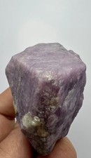198g Well Terminated Pink Spinel Crystal Specimen - Natural - Afghanistan picture