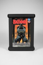 Comic Book Display Spinner/Storage Container(50+ Comics) for Non-Graded Comics picture