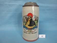 Munich child 1 liter picture