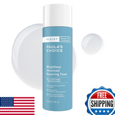 Paula's Choice Resist Weightless Advanced Repairing Face Toner, Facial Toner wit picture
