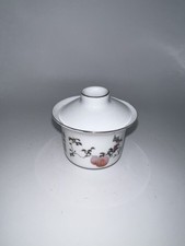 Chinese gaiwan, a traditional lidded bowl used for infusing and drinking tea picture