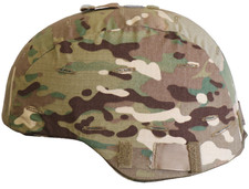 NEW - Small / Medium OCP Advanced Combat Helmet Cover ACH Multicam S/M picture