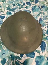 Original Restored WW1 British Brodie Helmet picture