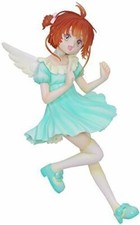 Card Captor SAKURA SP Figure vol.1 Sakura Kinomoto FuRyu CLAMP picture