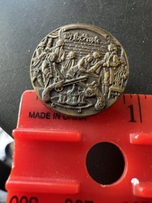 Vintage “We The People” NRA Pin  picture