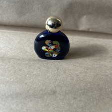 Vintage Niki de Saint Phalle EDT - splash 1 oz NO BOX picture