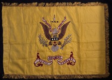 Original RARE U.S. WWI 305th Cavalry Regimental • Organized Reserves Penn picture