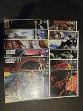 Batman and Robin DC Comics Comic Book Lot - Mixed Lot, Modern Age 2014, Tomasi picture