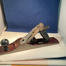stanley 14 hand plane picture