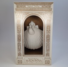 1996 Margaret Furlong Madonna Cross Limited First Edition Made USA Coastal Shell picture