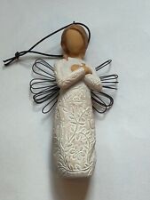 Willow Tree Figurine, Remembrance, 2015, Pre-Owned picture