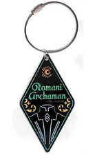 Romani Archaman Fate/Grand Order -Grand Temple of Time: Solomon- C... Key Ring picture