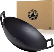 Backcountry Iron 14