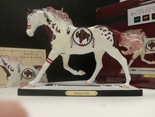 Trail of Painted Ponies MEDICINE HAT 1E/193 Brand New in Box  2026 Low Number picture