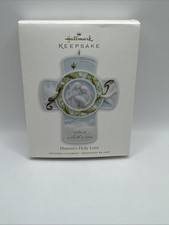 Hallmark Keepsake “Heaven's Holy Love” 2010 NIB picture