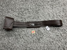 NEW Star Wars Jedi Belt Adult Brown XL 2XL 3XL Galaxy's Edge Costume Disney Park picture