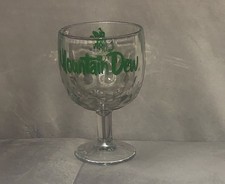 Collectible Moutain Dew It Will Tickle Your Innards Gobblet picture