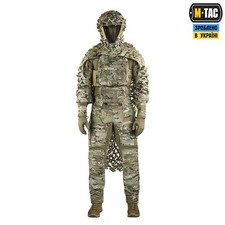 M-Tac camouflage suit Alder Multicam💛💙 picture