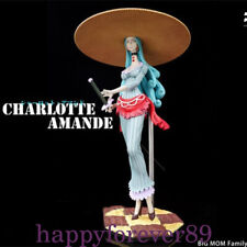 Master Studio One Piece Charlotte Amande Resin Model Painted POP Size Pre-order picture