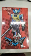 CM'S CORP Wingman Guarder Dream Soldier Figure Collection 06 Retro Anime Hero picture