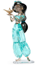Swarovski Aladdin Princess Jasmine Annual Edition 2022 Figurine - 5613423 picture