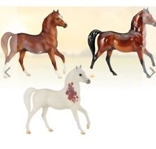 Breyer Horse Collector Club Gambler's Choice Zayn Classic Arabian stallion picture