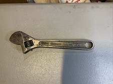 VINTAGE CRESCENT TOOL JAMESTOWN 8