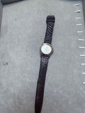 Disney Mickey Mouse All Time Favorites Special Edition Quartz Wristwatch AA#5 picture