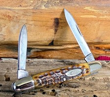 1940-1964 CASE XX Greenbone  06263 picture