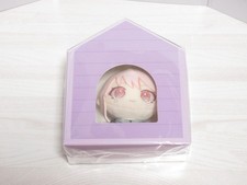 Akiyama Mizuki Project Sekai Colorful Stage My Sekai Plush Keychain Japan NEW picture
