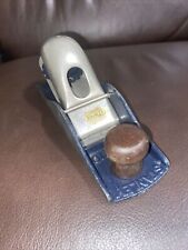 Stanley No. 110 Vintage BlockPlane User Made In USA  No Rust No Pitting picture