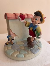 Disney Pinocchio Collectibles picture