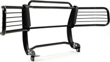 Front Brush Guard Compatible with 1999-2002 Chevy Silverado 1500 LD, 2000-2006 C picture