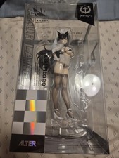 Azur Lane - Atago - 1/7 Scale Figure - Stunning Speedster Ver. (Alter) with Box picture