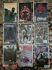 Marvel Comic Book Lot Y2k picture