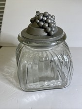 Vintage Artland Canister picture