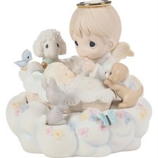Our Precious Baby By: Precious Moments *SHIPS WITHIN 10 DAYS* picture