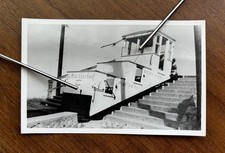 VTG 1939 Pacific Electric Incline Car No. 3 Echo Mountain Mt Lowe Altadena Photo picture